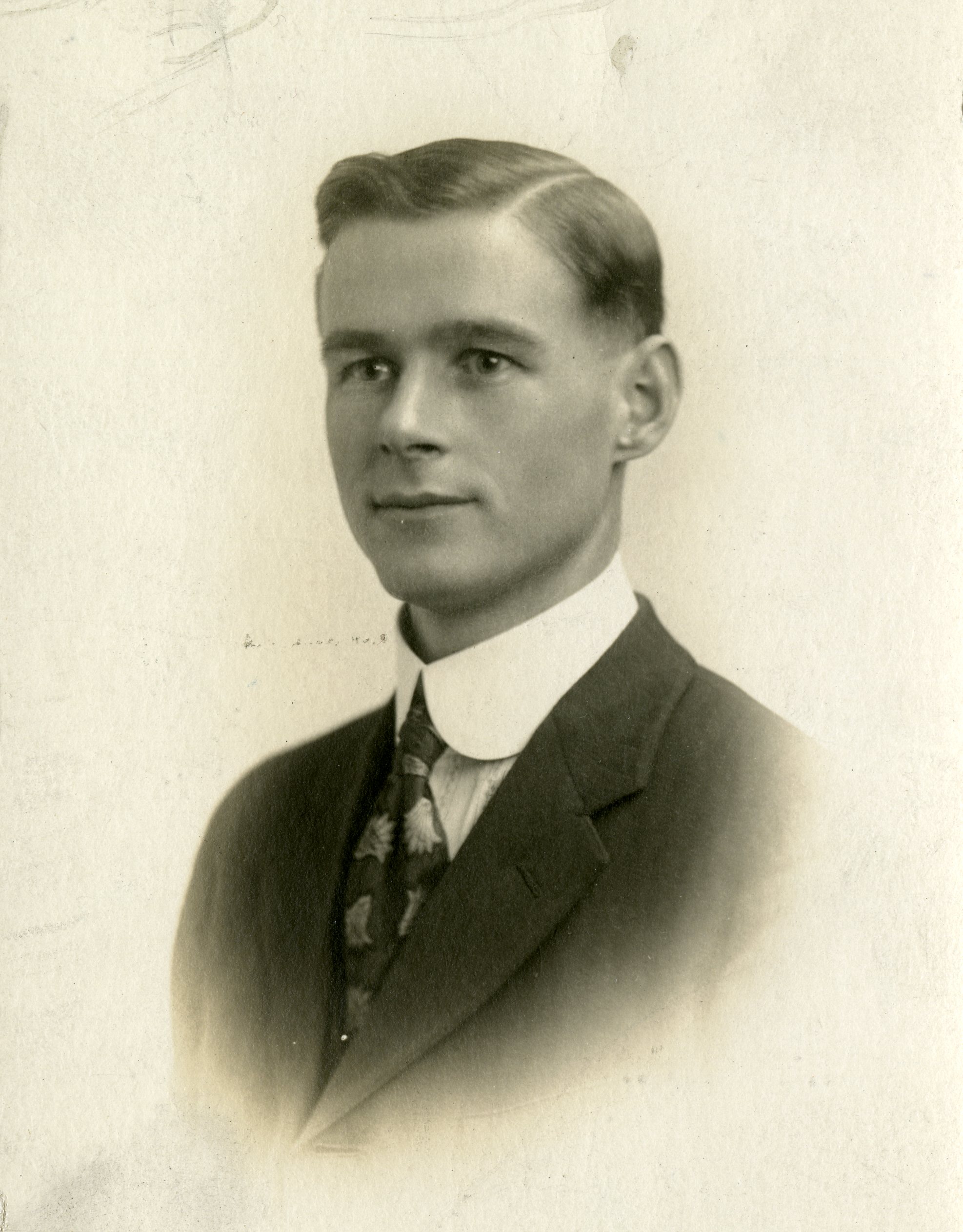 1917 J C Meyer